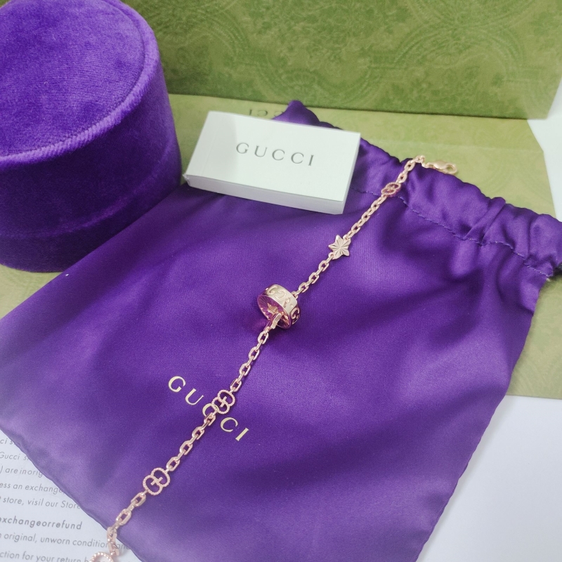 Gvc*1 bracelets
